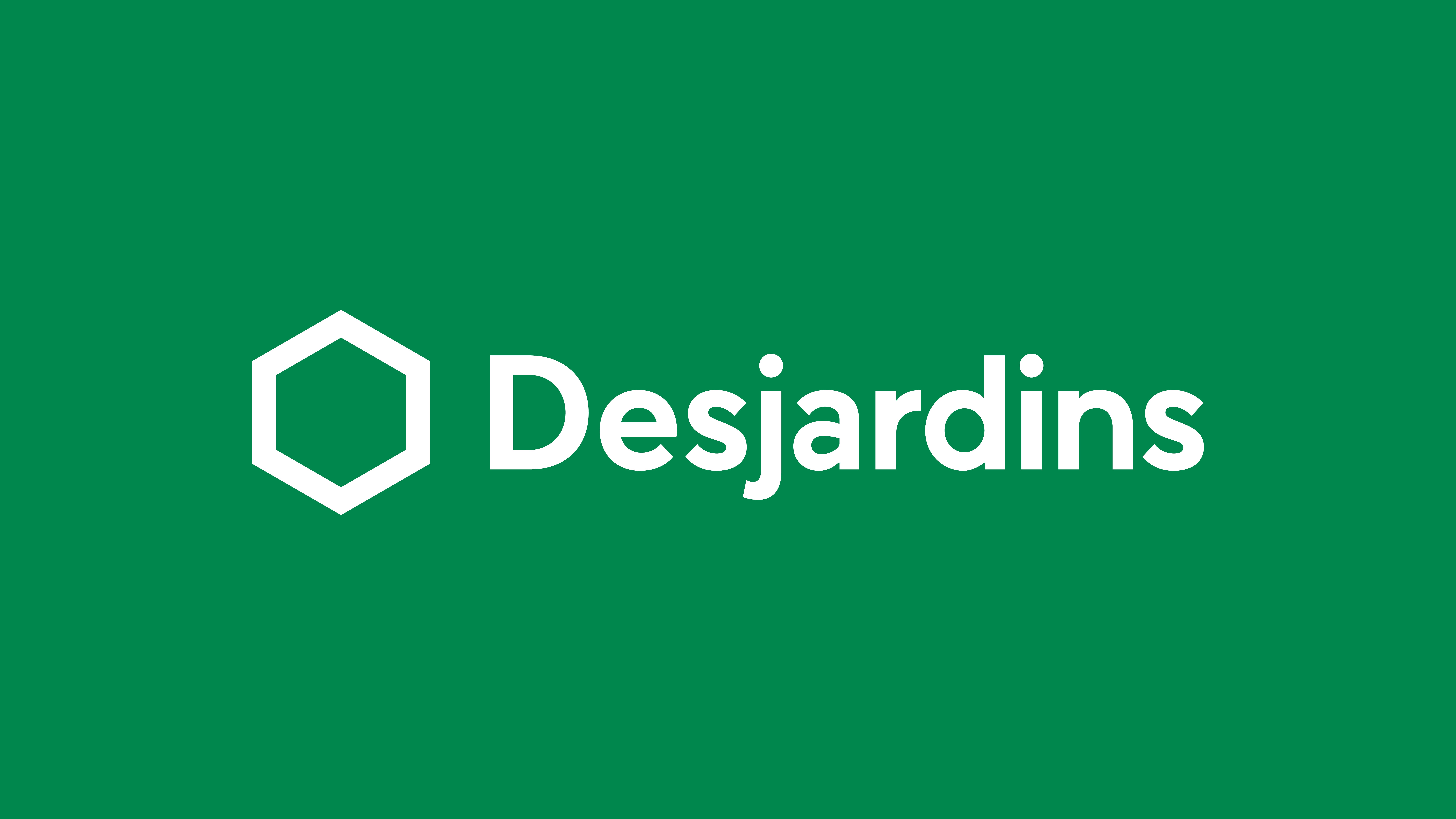 Partenaire Desjardins coopérative financière